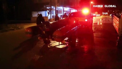 Son Dakika! Meteoroloji'den İstanbul, Kırklareli, Tekirdağ, Edirne dahil birçok ile sel uyarısı