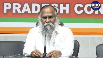 Descargar video: MLA Jaggareddy Take On Electricity Bill Hike In Telangana | Oneindia Telugu