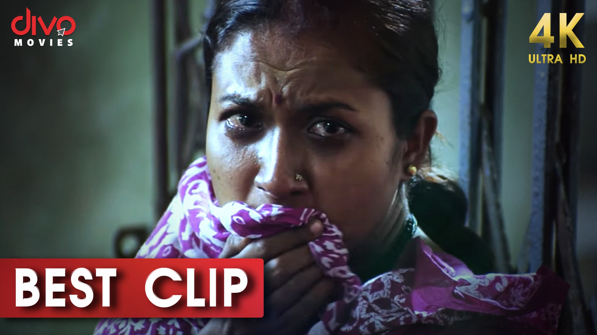 Better be careful!! | Thallana | 4K (English Subtitle)