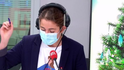 Le journal RTL de 7h du 29 décembre 2021
