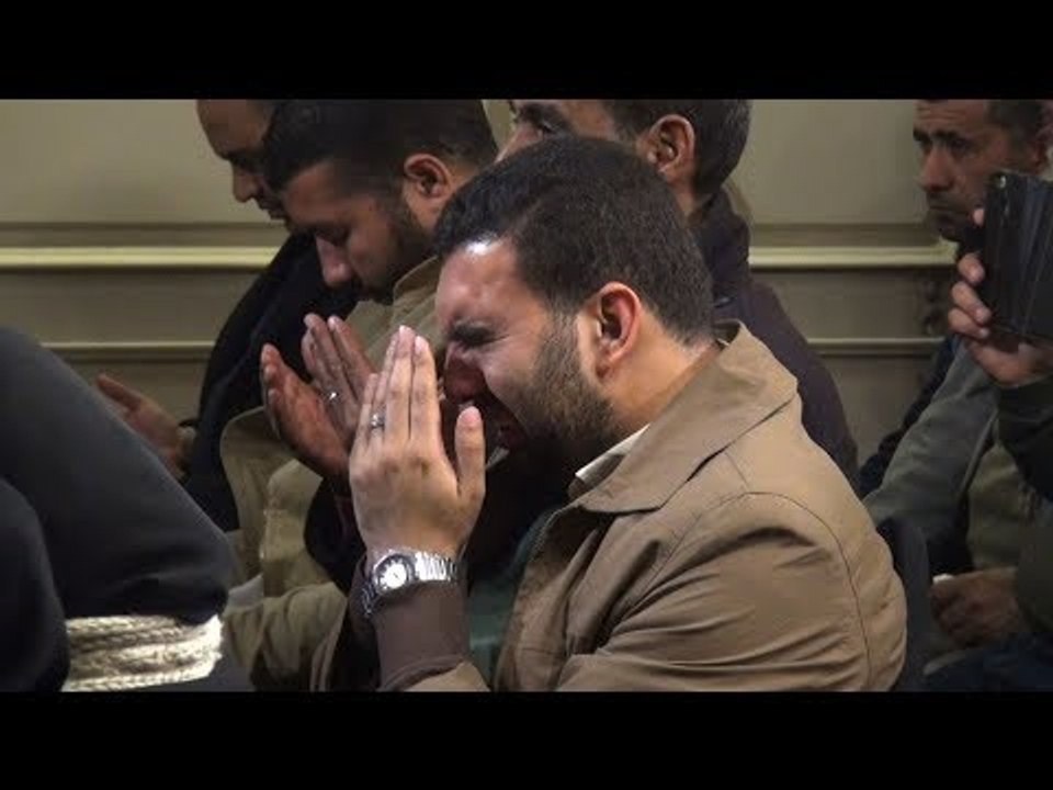 الجفري في حفل تأبين الكاتب حازم دياب: "تعلمت منه"
