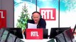 RTL Evenement du 29 décembre 2021