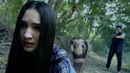 แอนน่า กลึคส์ | ละครสัจจะในชุมโจร (เสือสั่งฟ้า 3) | แนะนำนักแสดง ปี 2022 | Ch7HD