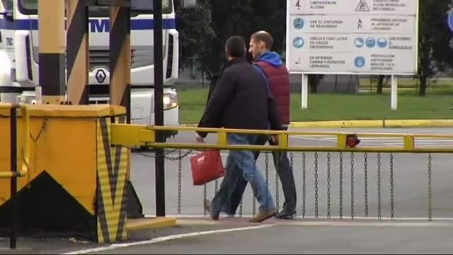 Alcoa en San Cibrao (Lugo) echará el cierre hasta 2024