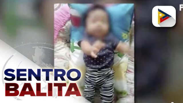 MALASAKIT AT WORK: Ina na humingi ng tulong para sa anak na may bukol sa likod, nakatanggap ng tulong pinansyal mula kay Sen. Bong Go; Operasyon ng bata, naka-schedule na sa Enero