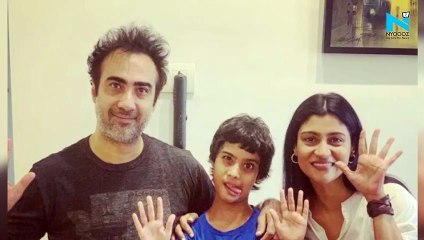 Ranvir Shorey, Konkona Sensharma's 10 Y/O son Haroon tests positive for Covid-19