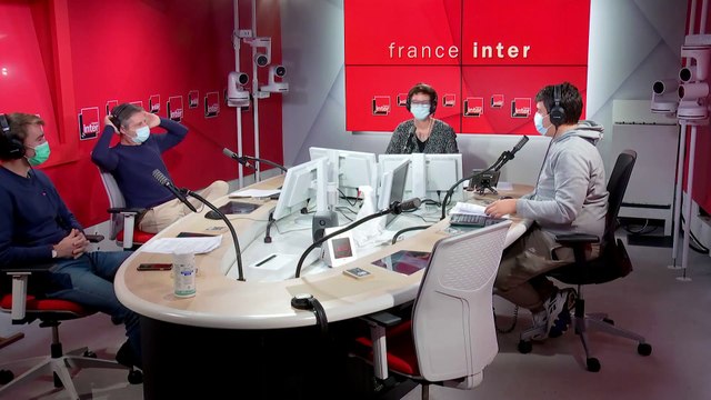 Mort de Grichka Bogdanoff, un personnage de télévision pas comme les autres - Capture d'écrans