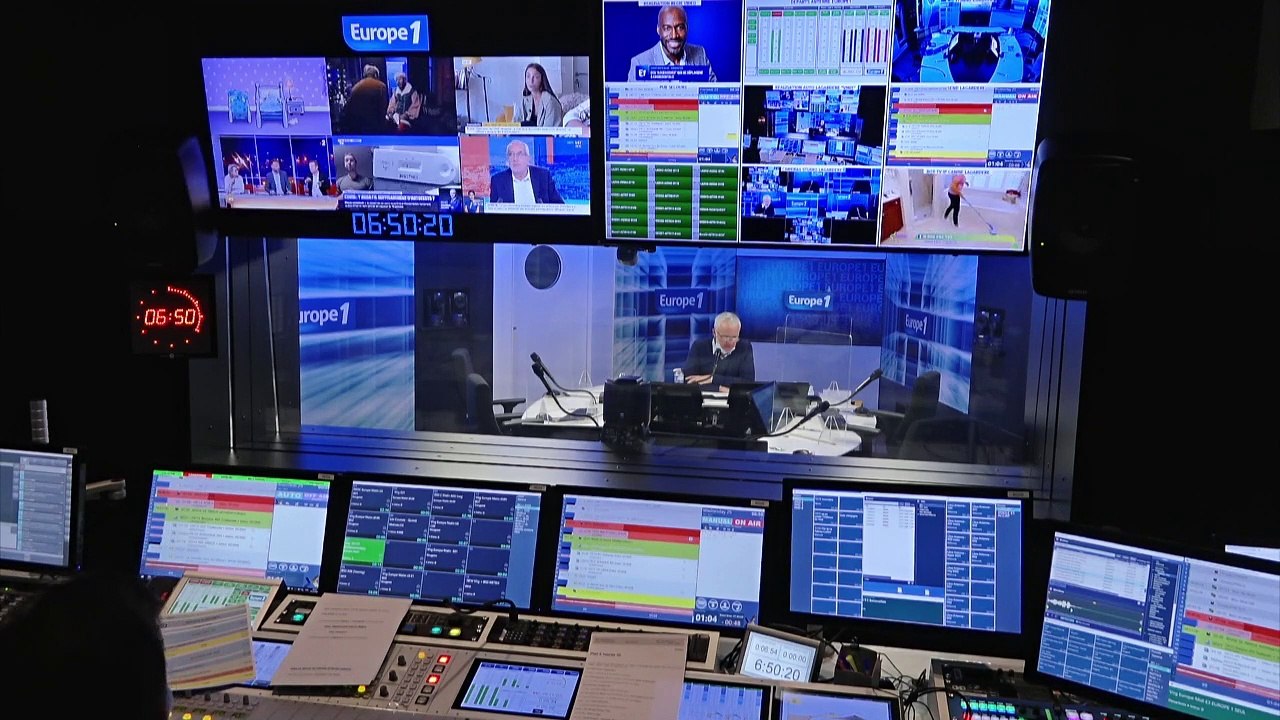 Des ascenseurs qui se déplacent… à l'horizontale !