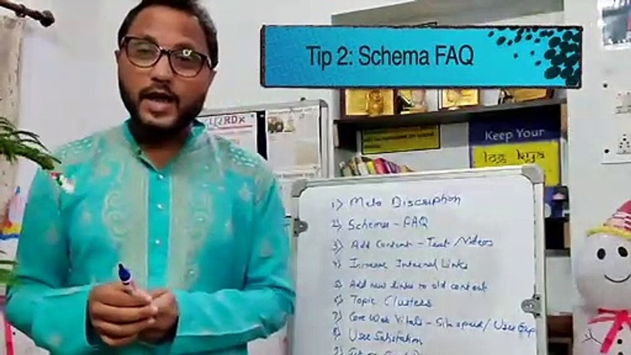 Secret Tricks 4_ Top 10 SEO Tips in 2022 _ How to impress Google in 2022 _