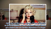 Marilyn Monroe - les causes de sa mort ont-elles vraiment été établies -