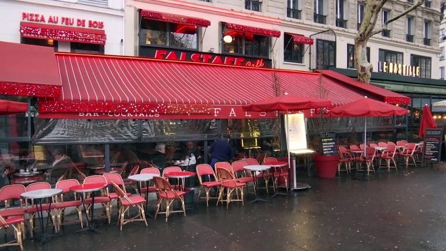 COVID-19 в Европе: абсолютные антирекорды во Франции, снижение заболеваемости в Польше