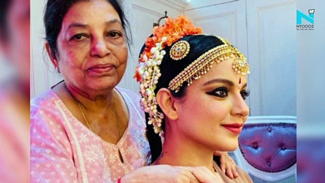 From Kangana Ranaut to Ranveer Singh, jaw-dropping transformations of actors in 2021