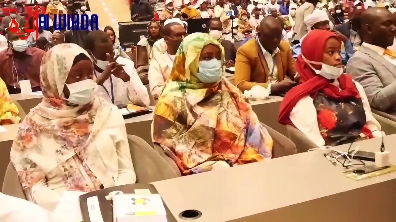 Forum de la jeunesse au Tchad : les recommandations des délégations de la diaspora
