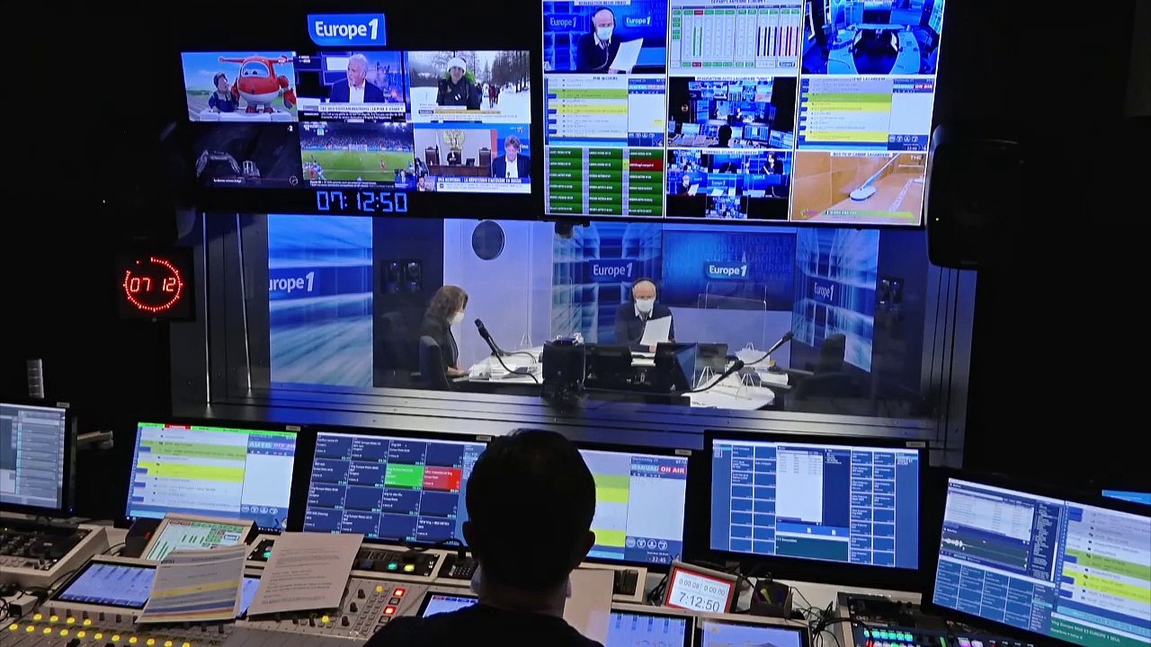 Dissolution de l'ONG russe "Memorial" : «le pouvoir s'invente un passé glorieux»