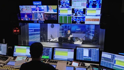 Sébastien Chenu : "Le vaccin est une arme individuelle et non collective"