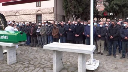 Son dakika haberi... CHP Gölpazarı İlçe Kadın Kolları Başkanı Şadiye Bölükbaşı hayatını kaybetti