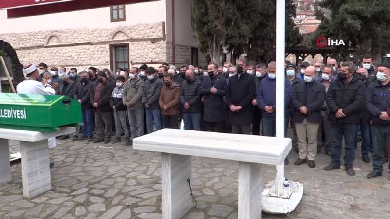 Son dakika haberi... CHP Gölpazarı İlçe Kadın Kolları Başkanı Şadiye Bölükbaşı hayatını kaybetti