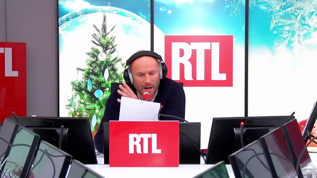 Roselyne Bachelot est l'invitée RTL ce mercredi 29 décembre