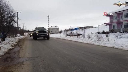 Isparta'da kütüphanesi olmayan köy okulu kütüphaneye kavuştu