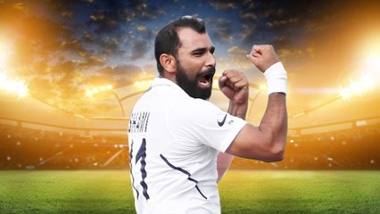 Mohammed Shami ಬೌಲಿಂಗ್ ದಾಳಿಗೆ ಸೌತ್ ಆಫ್ರಿಕಾ ತತ್ತರ: ಶಮಿ ಈಗ ನಂಬರ್ 1 | Oneindia Kannada