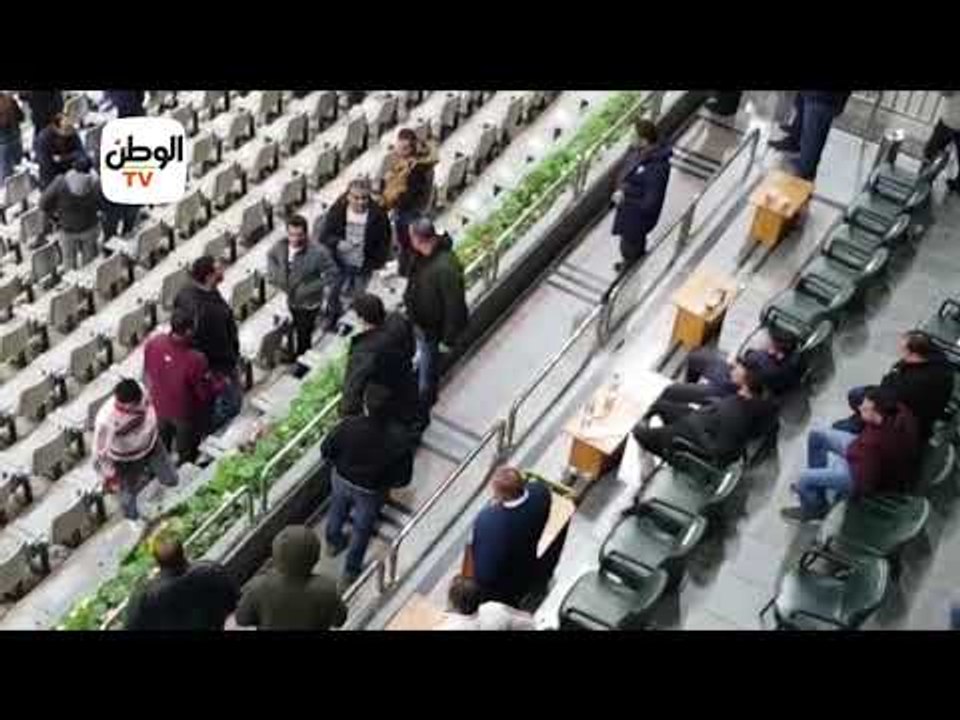 جماهير الزمالك تهاجم جروس وأمير مرتضى بعد التعادل: خسارة التذاكر اللي جبناها