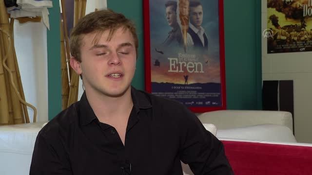 Kesişme; İyi ki Varsın Eren , yeni yılda sinemalarda