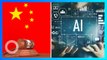 Jaksa AI Buatan China Bisa Tuntut Tersangka Kriminal
