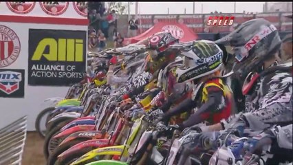 Video herunterladen: 2010 Pro Motocross - Hangtown Classic - 450 MX Moto 2