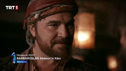 Barbaroslar: Sword of the Mediterranean Episode 05 Trailer 01