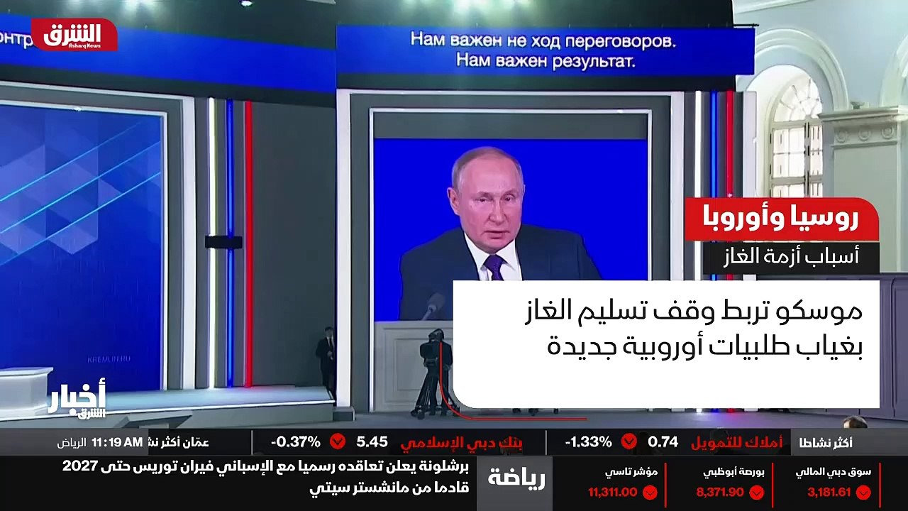 ...في تراجع حدة إطالة حدة نقص الإمدادات مع ...