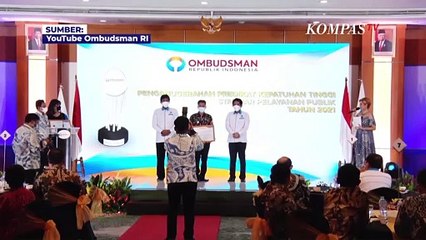 Pesan Tegas Jokowi Untuk Pelayanan Publik yang Lambat dan Berbelit