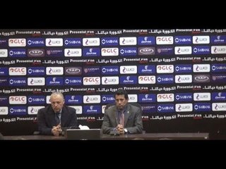 أشرف صبحي يكشف ترأس رئيس الوزراء للجنة العليا لبطولة أمم إفريقيا