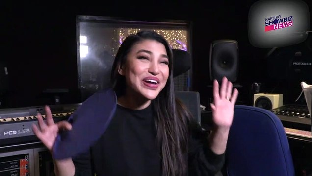 Kapuso Showbiz News: Lani Misalucha, bakit nga ba tinawag na 'Asia's Nightingale?'