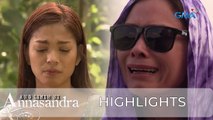 Ang Lihim ni Annasandra: Belinda goes crazy looking for Annasandra | Episode 34