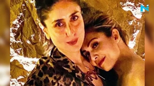 Arjun Kapoor, Anshula Kapoor, Rhea Kapoor and Karan Boolani test positive for COVID-19