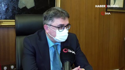 Prof. Dr. Tufan Tükek’ten Omicron varyantına karşı kısıtlama ve uzaktan eğitim açıklaması