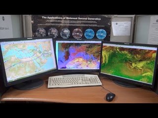 الجو عامل إيه.. موسم البرد انتهى