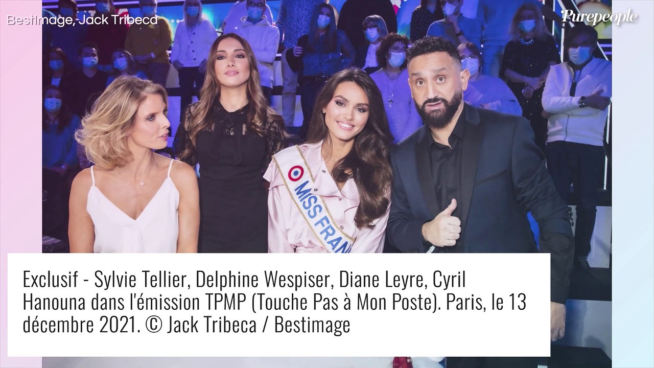 "C'est terrible... ça fait mal !" : Sylvie Tellier victime d'un accident de ski rocambolesque, elle ne peut plus bouger