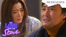 My Love from the Star: Steffi reunites with her father | Episode 27