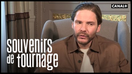 Next door - Souvenirs de tournage