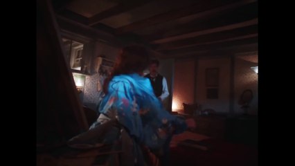 THE ELECTRICAL LIFE OF LOUIS WAIN - Louis Wain'in Renkli Dünyası