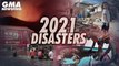 2021 Disasters | GMA News Feed