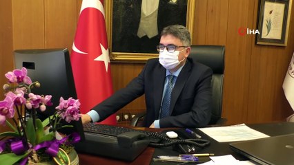 Prof. Dr. Tufan Tükek’ten yılbaşı uyarısı: “Vaka sayısını patlatacak”