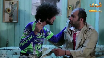 مسلسل شارع عبدالعزيز 1 الحلقة 10