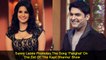 Sunny Leone Promotes The Song ‘Panghat’ On The Set Of ‘The Kapil Sharma’ Show