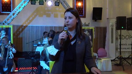 İnegöl'de sokak hayvanları için sıra gecesi düzenlendi