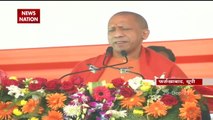 CM Yogi In farrukhabad : बीजेपी और हिंदू संगठन के लोगों को फंसाने की साजिश - सीएम योगी