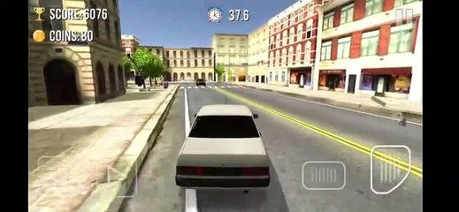 City Drift  City Drift Game  Android Gameplay