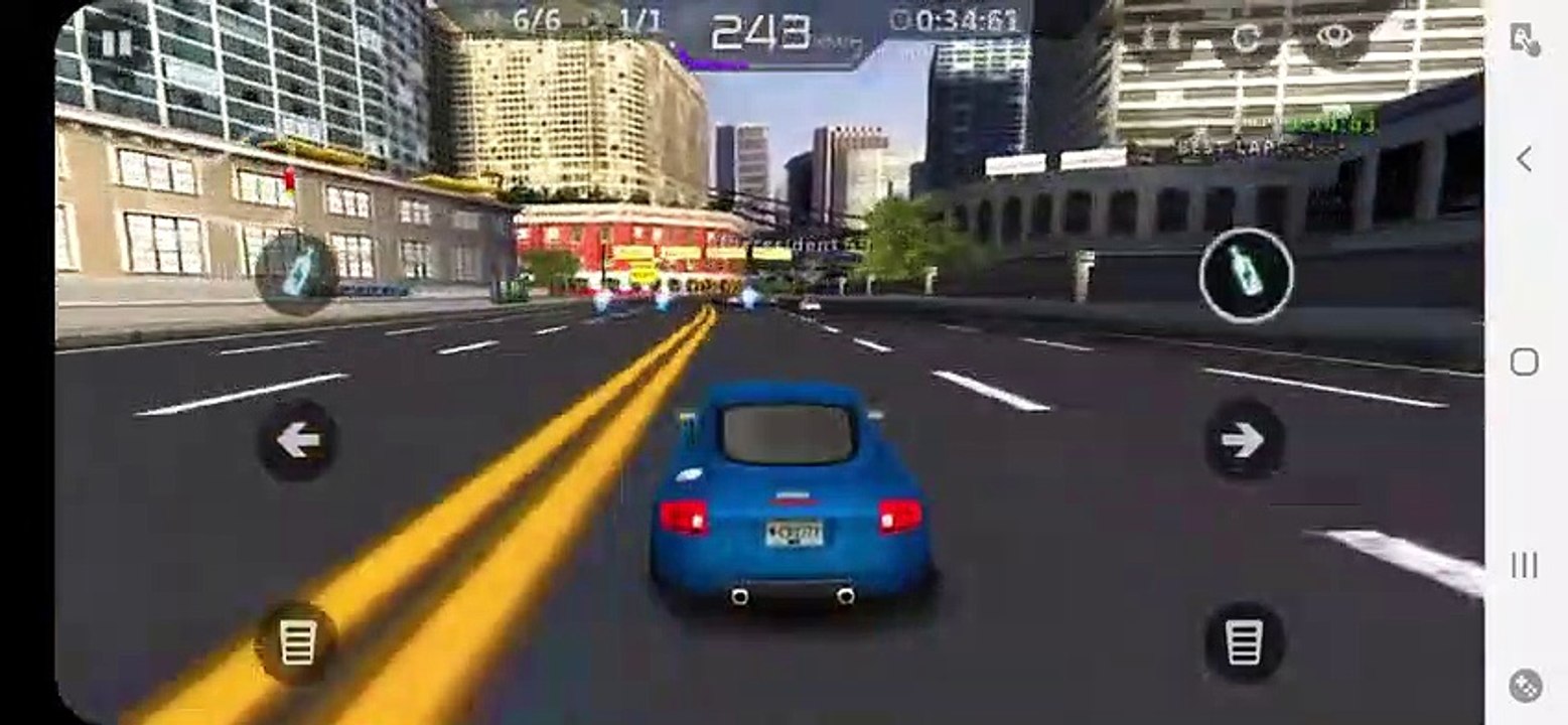 City Racing Lite  City Racing Lite Game  Androi...