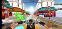 City Rider  Highway Traffic Race  Android Gameplay